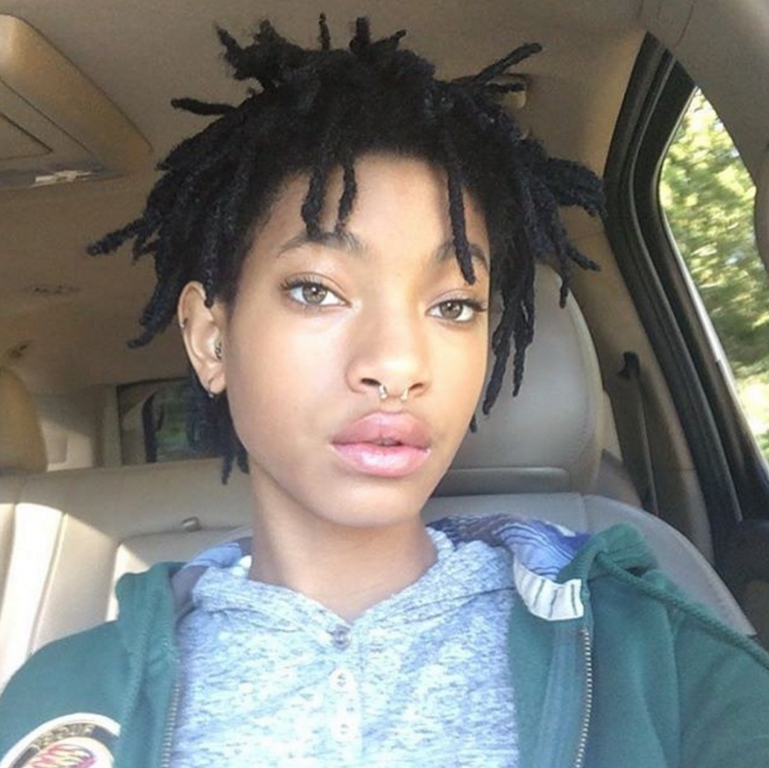 Willow Smith