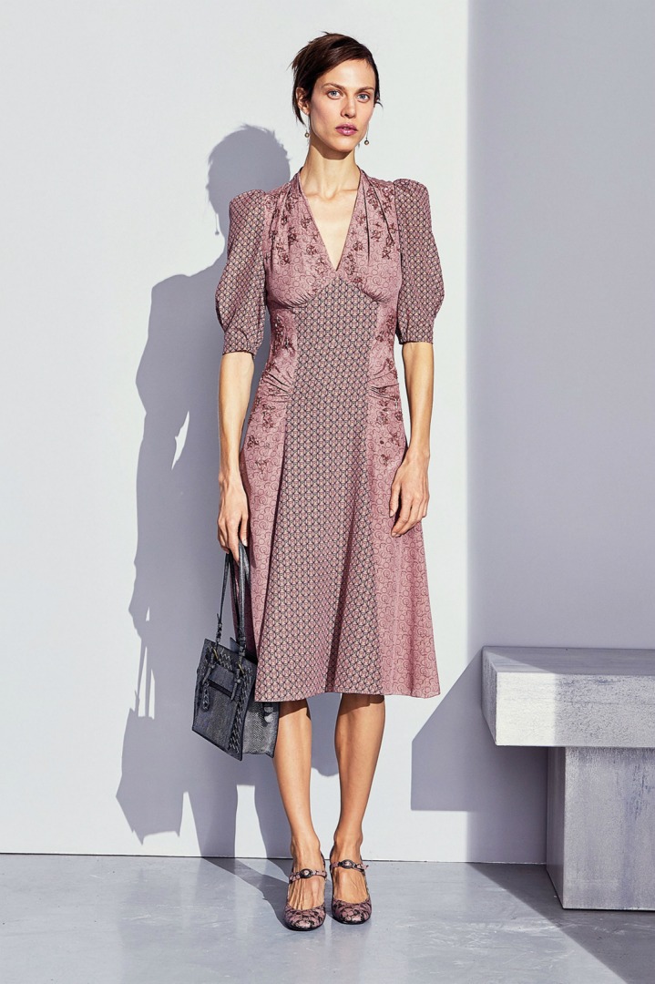 Bottega Veneta 2017 Pre-Fall