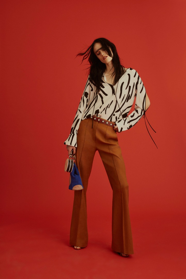 DVF 2017 Pre-Fall