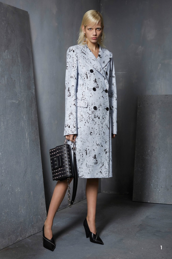 Michael Kors 2017 Pre-Fall