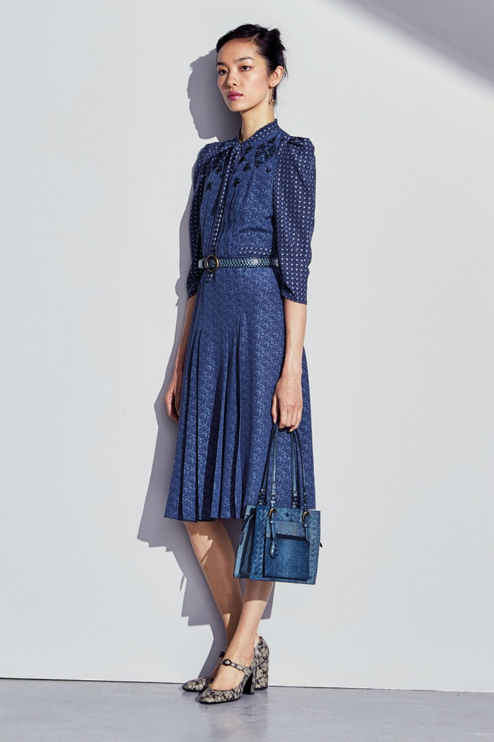 Bottega Veneta 2017 Pre-Fall