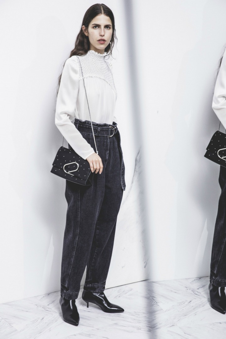 3.1 Phillip Lim 2017 Pre-Fall