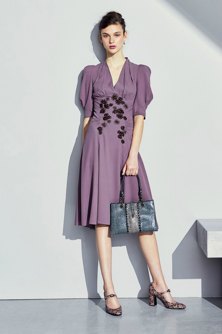 Bottega Veneta 2017 Pre-Fall