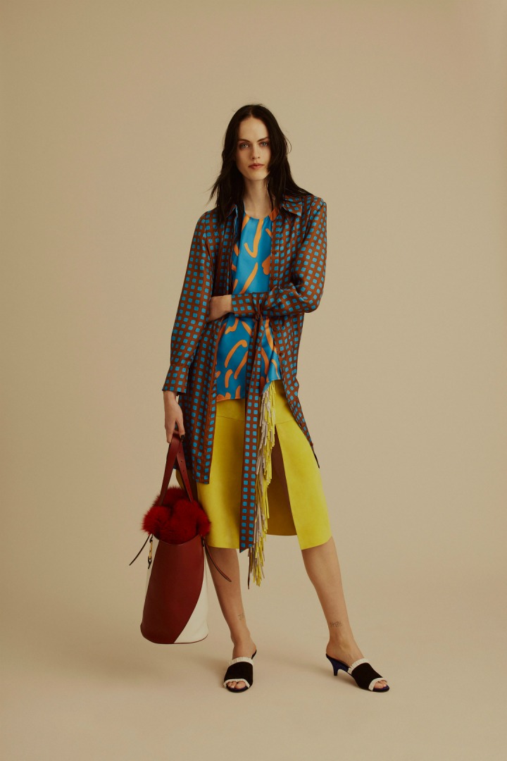 DVF 2017 Pre-Fall