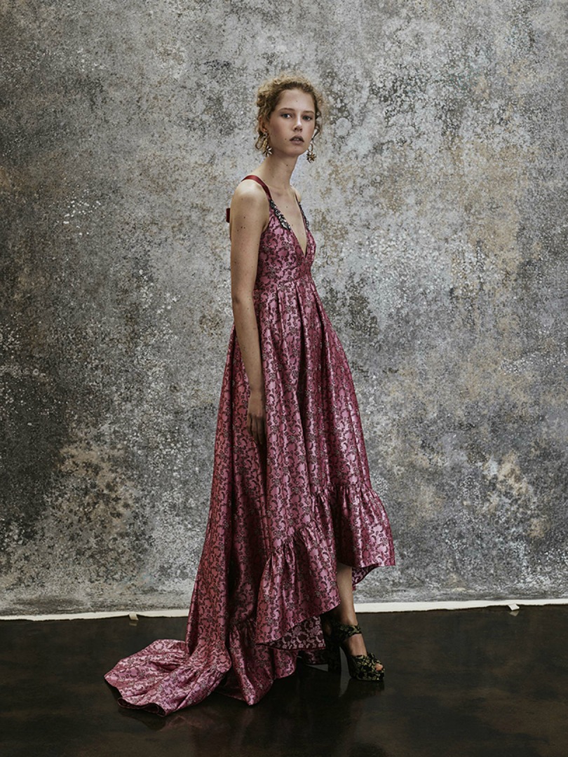 Erdem 2017 Pre-Fall