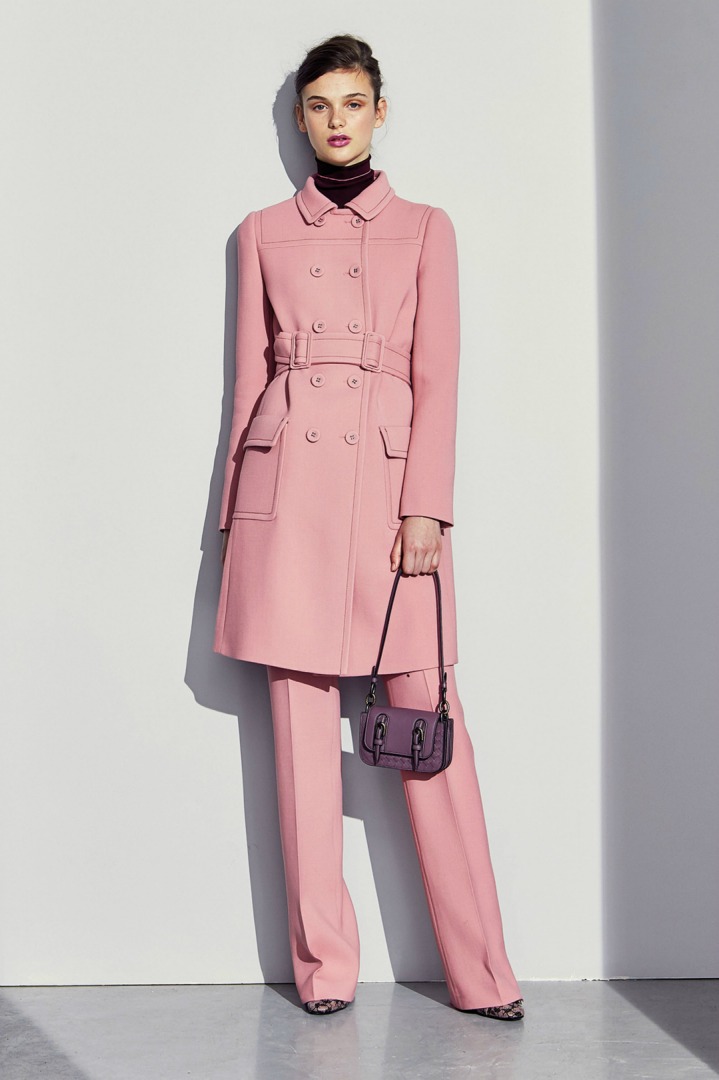 Bottega Veneta 2017 Pre-Fall