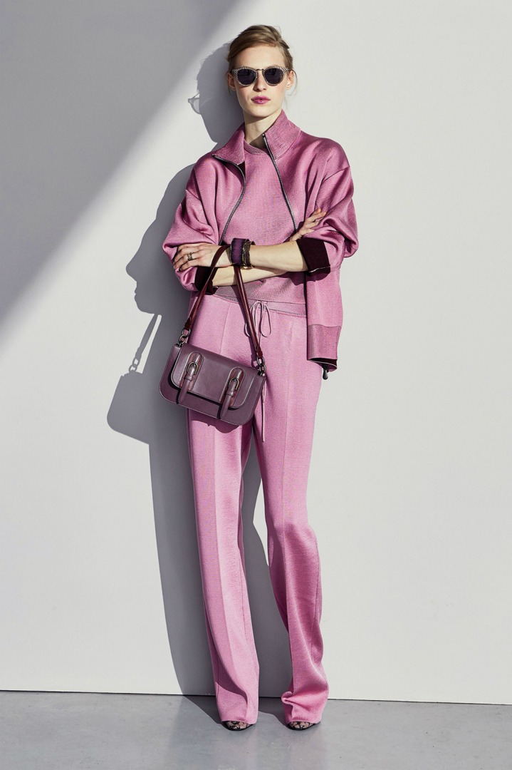 Bottega Veneta 2017 Pre-Fall