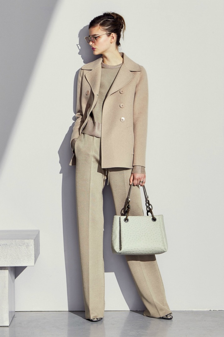 Bottega Veneta 2017 Pre-Fall