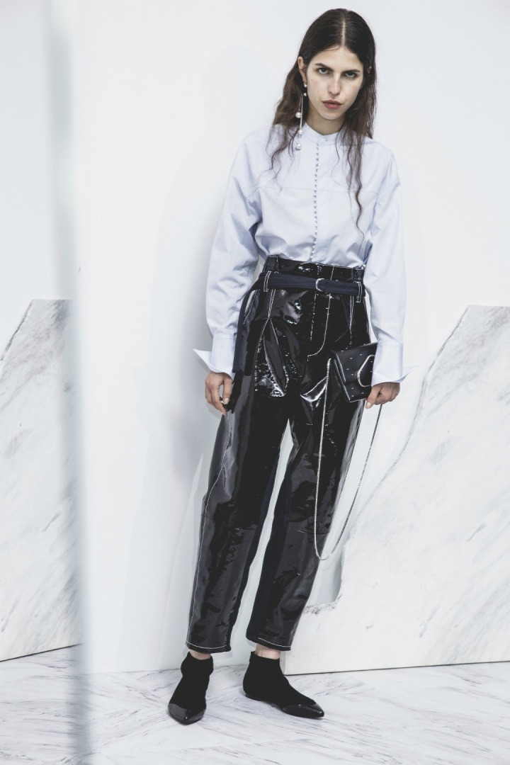 3.1 Phillip Lim 2017 Pre-Fall