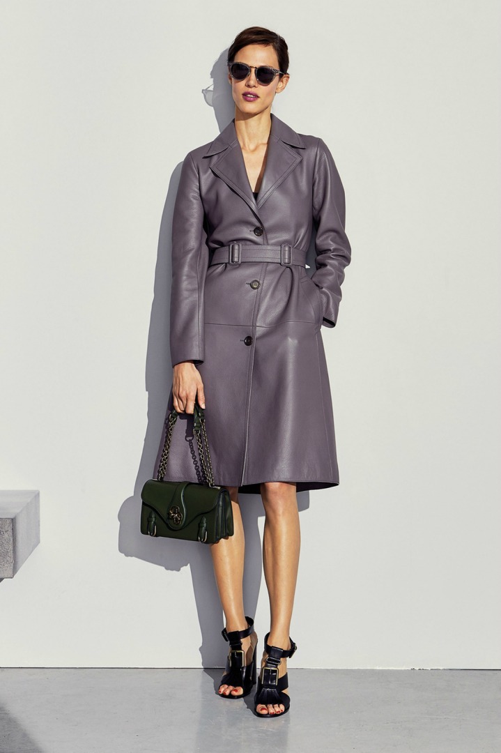 Bottega Veneta 2017 Pre-Fall