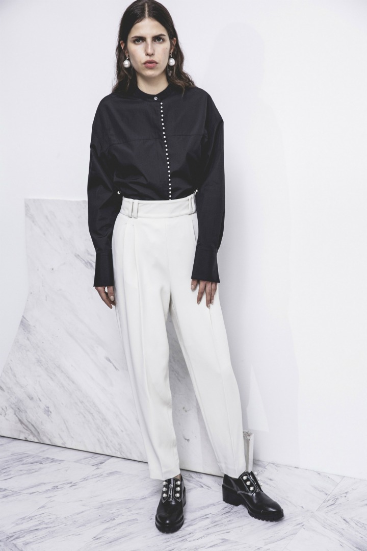 3.1 Phillip Lim 2017 Pre-Fall