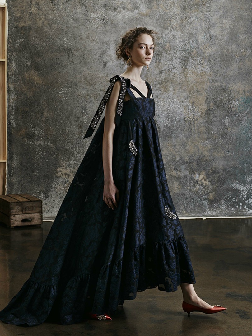 Erdem 2017 Pre-Fall