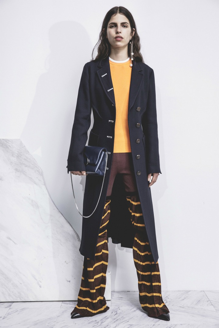 3.1 Phillip Lim 2017 Pre-Fall