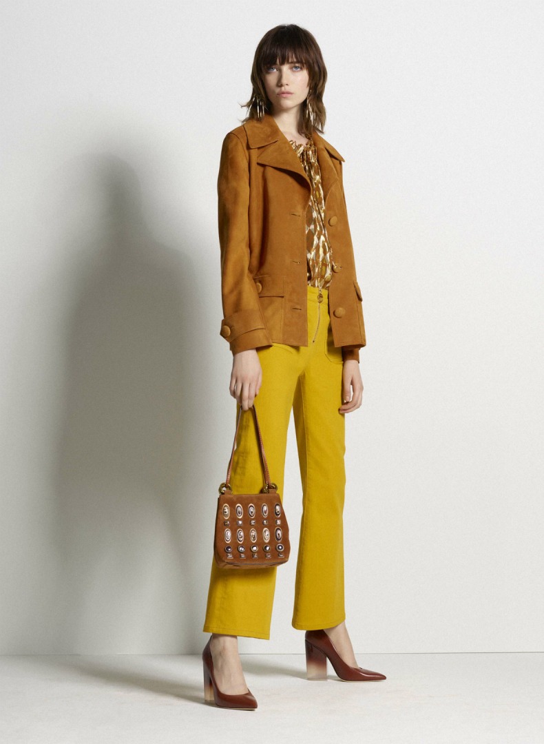 Tory Burch 2017 Pre-Fall