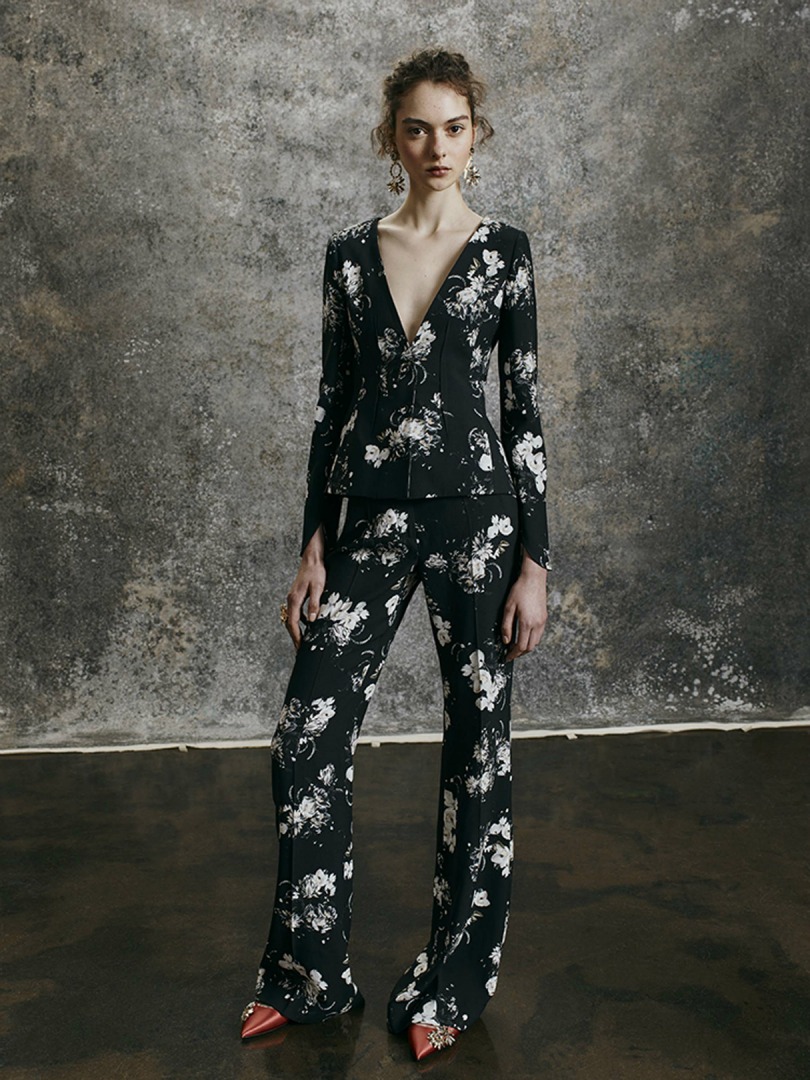 Erdem 2017 Pre-Fall