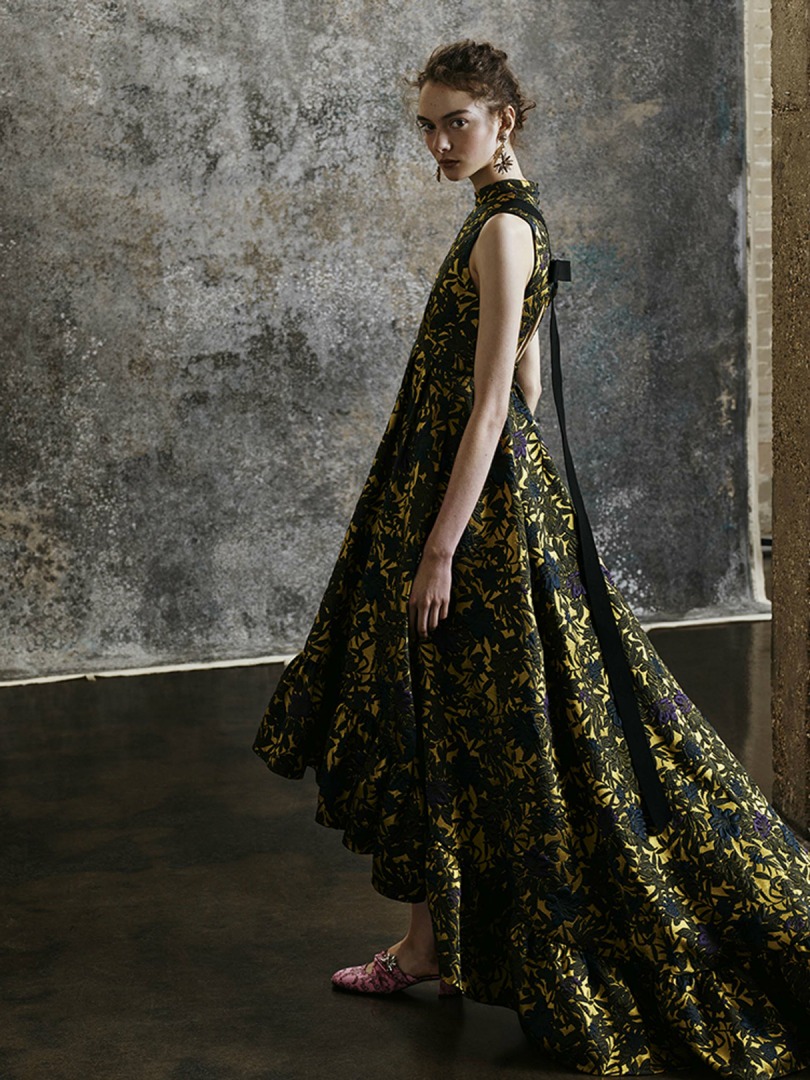 Erdem 2017 Pre-Fall