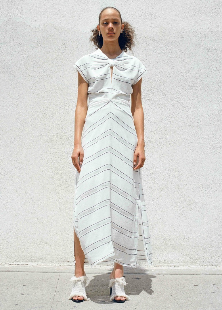 Proenza Schouler 2017 Resort