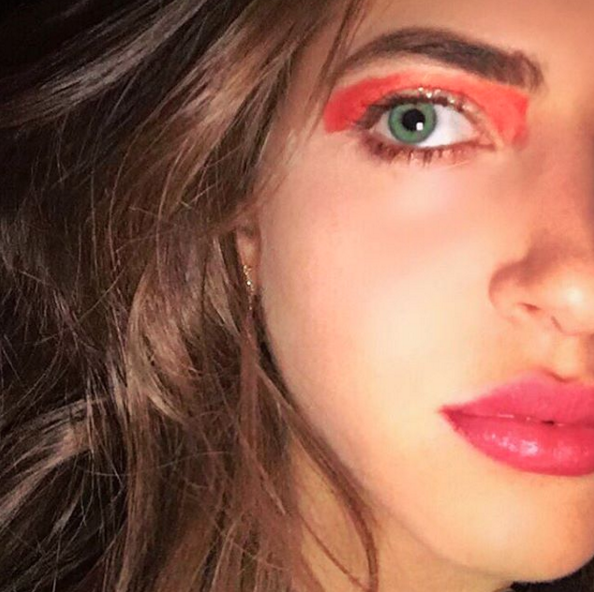 Barbara Palvin'den Jeanne Damas'a Haftanın Güzellik Instagramları