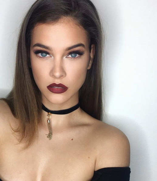 Barbara Palvin'den Jeanne Damas'a Haftanın Güzellik Instagramları