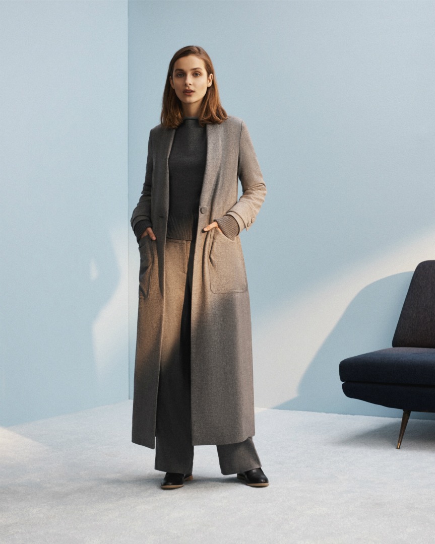 M. Martin 2017 Pre-Fall