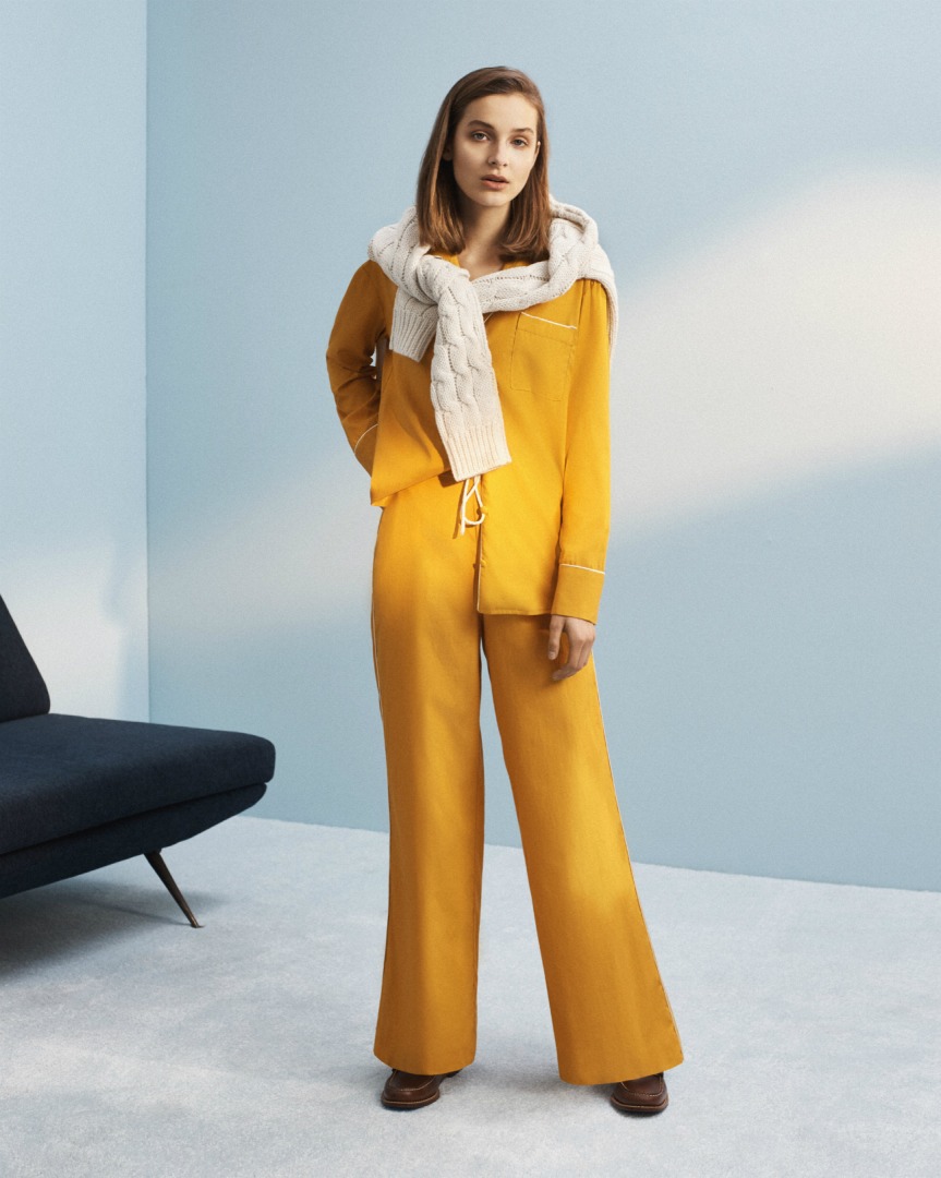 M. Martin 2017 Pre-Fall