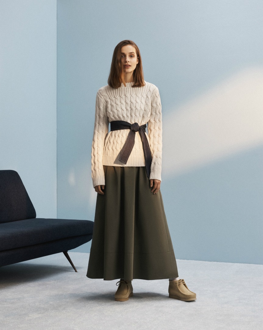 M. Martin 2017 Pre-Fall