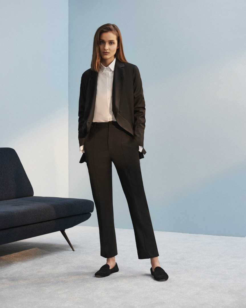 M. Martin 2017 Pre-Fall