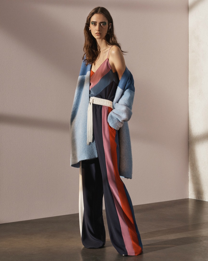 Prabal Gurung 2017 Pre-Fall