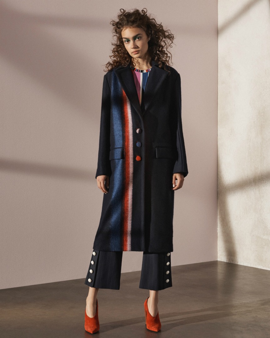 Prabal Gurung 2017 Pre-Fall