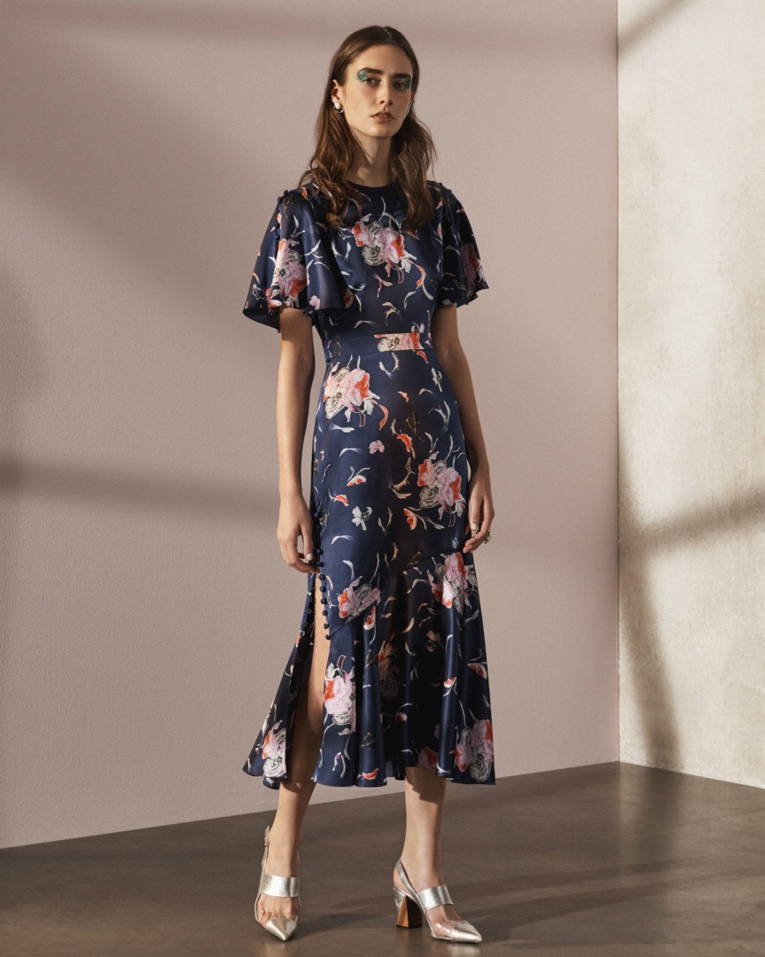 Prabal Gurung 2017 Pre-Fall