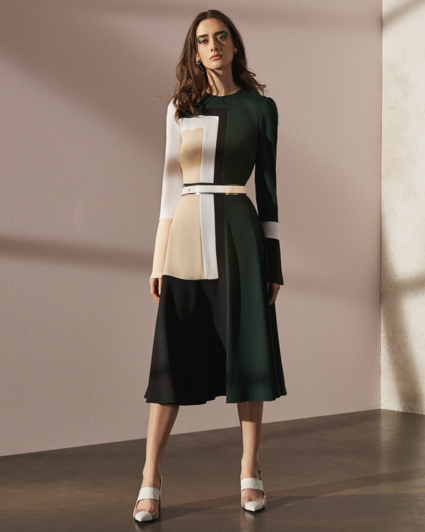 Prabal Gurung 2017 Pre-Fall