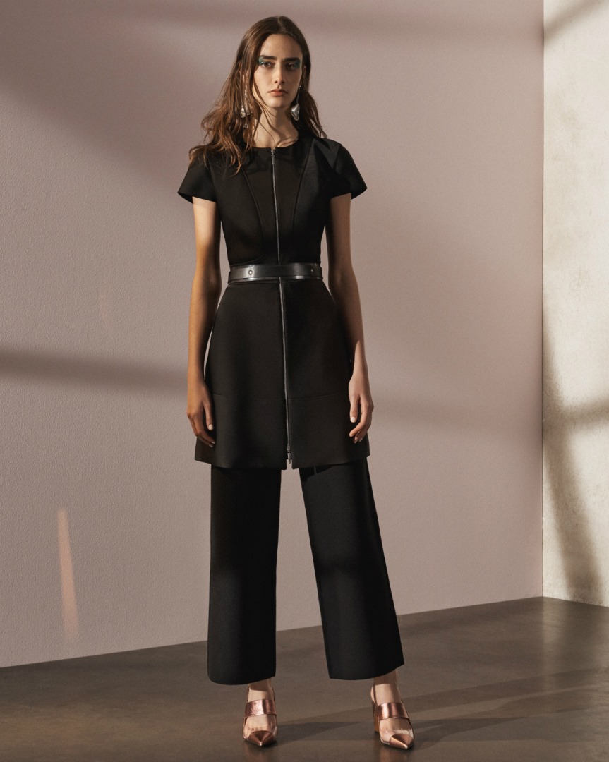 Prabal Gurung 2017 Pre-Fall