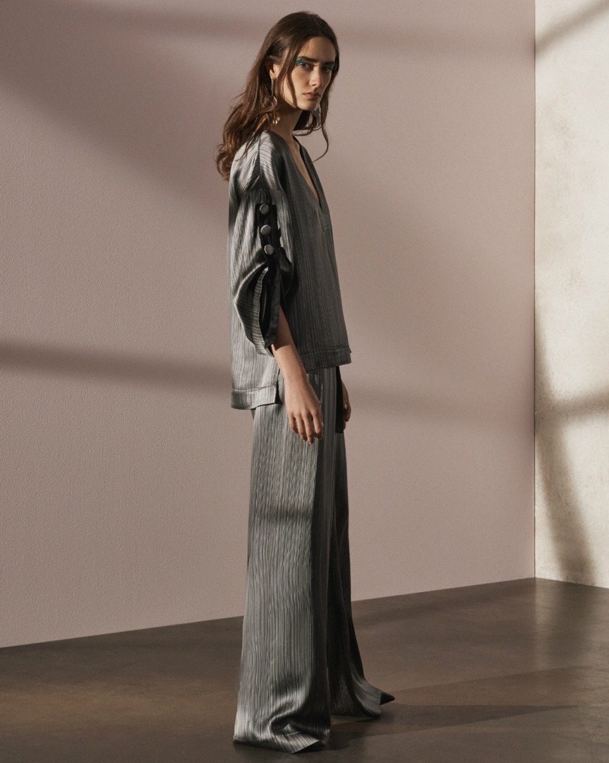 Prabal Gurung 2017 Pre-Fall