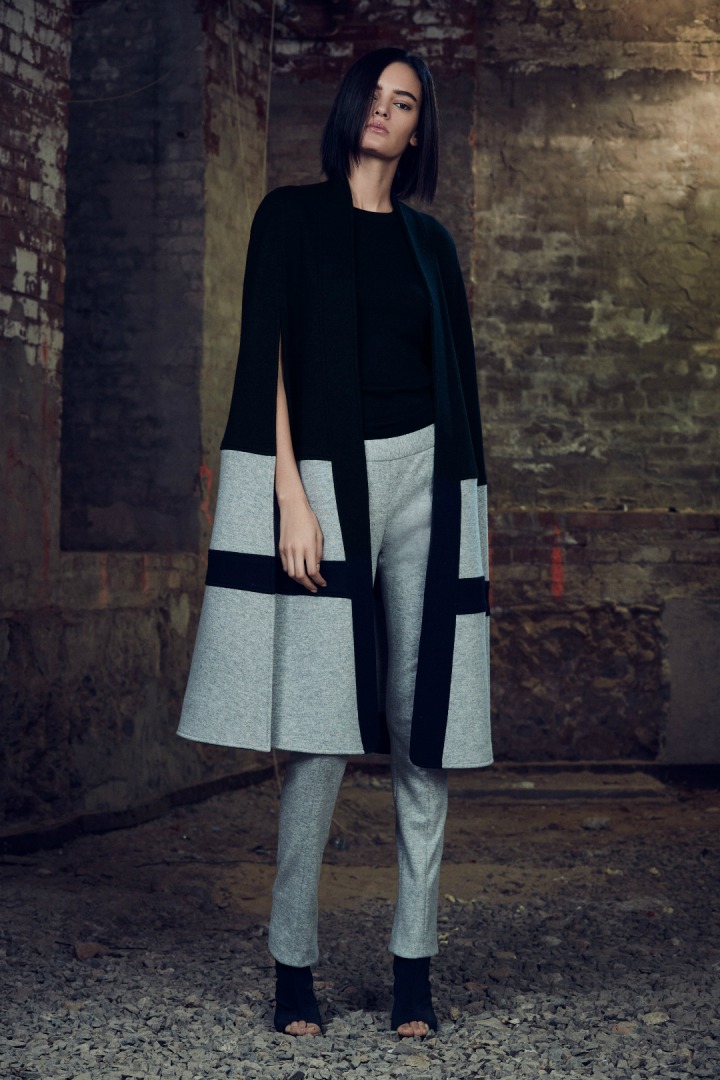 Sally Lapointe 2017 Pre-Fall