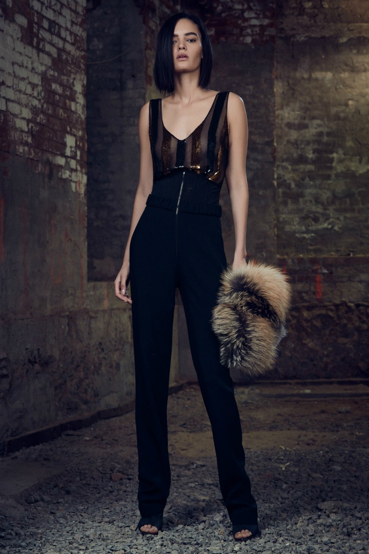 Sally Lapointe 2017 Pre-Fall