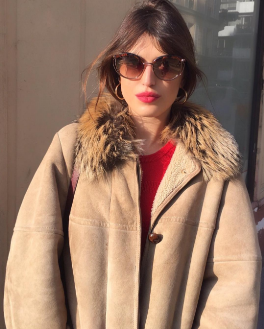 Leandra Medine'den Jeanne Damas'a Haftanın En İyi Moda Instagramları