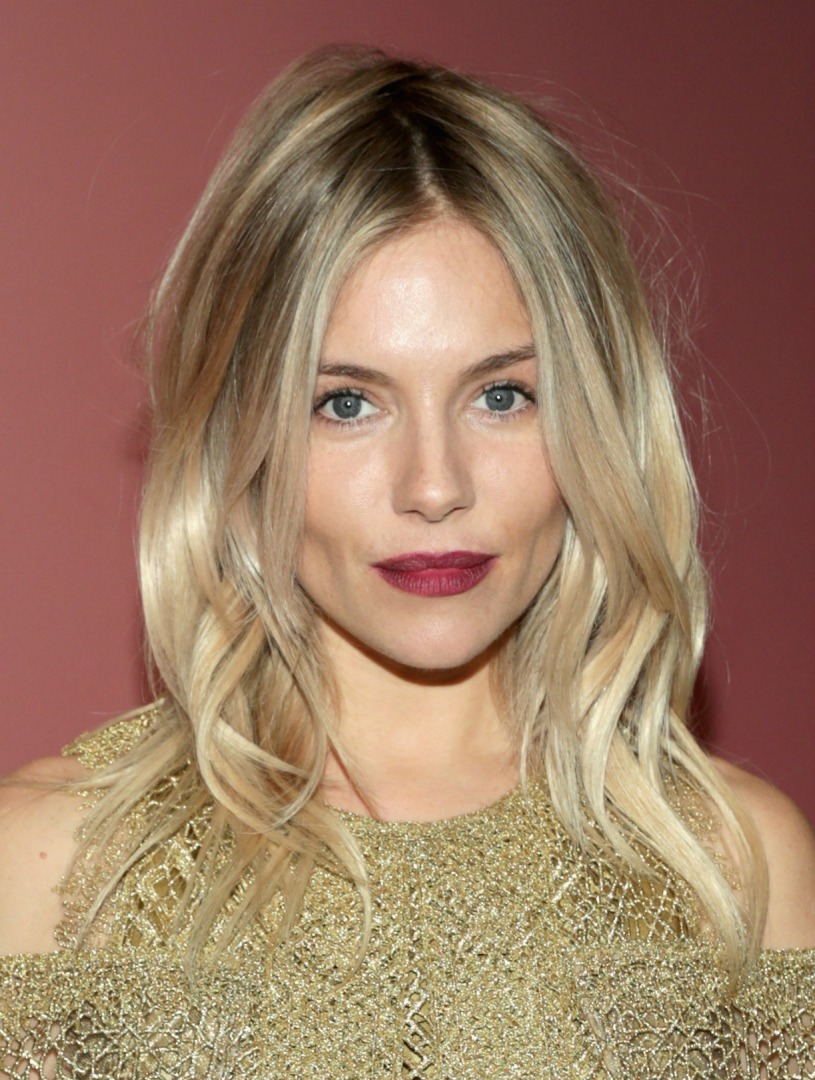 Sienna Miller