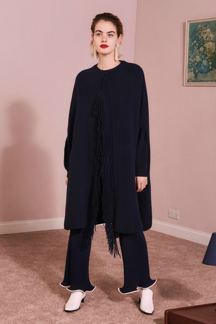 Stella McCartney 2017 Pre-Fall