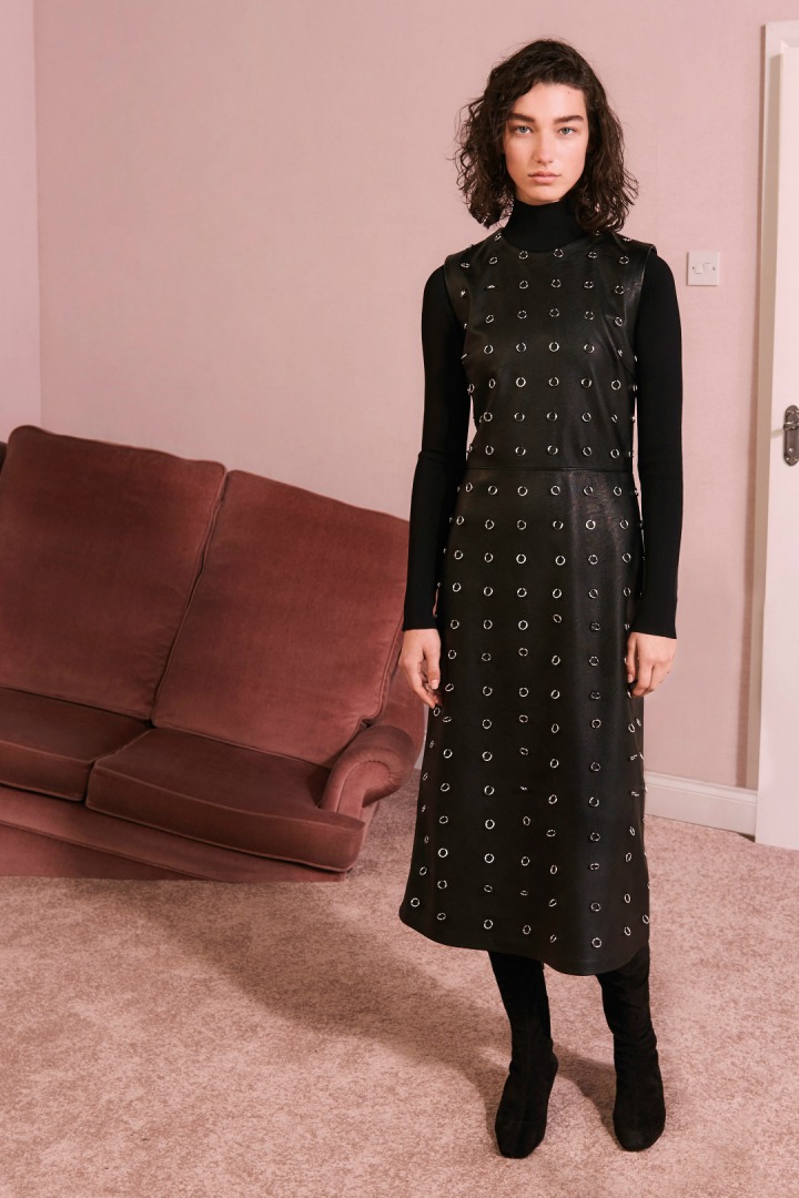 Stella McCartney 2017 Pre-Fall