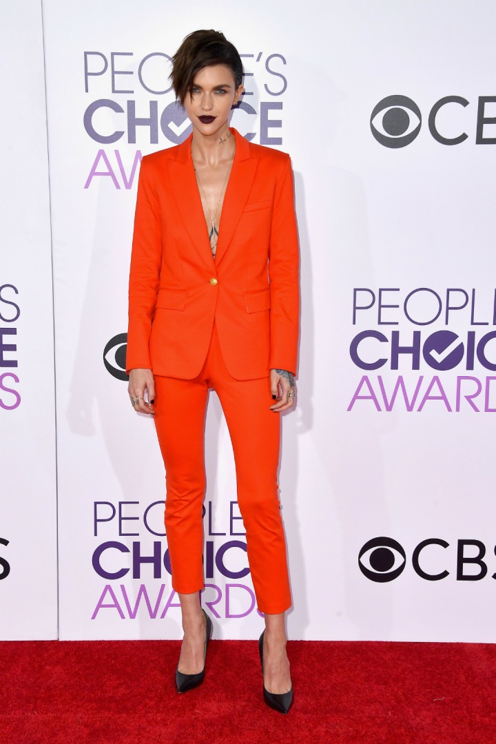 People's Choice Awards