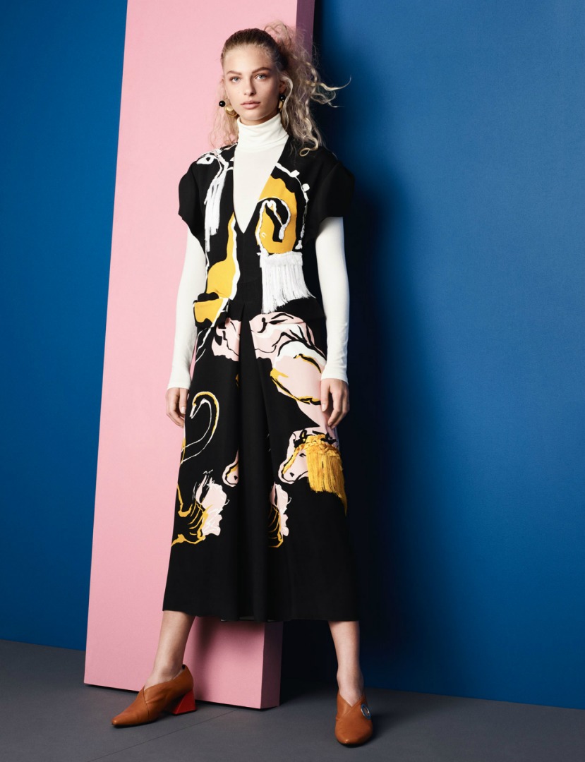 Vogue Türkiye Şubat 2017