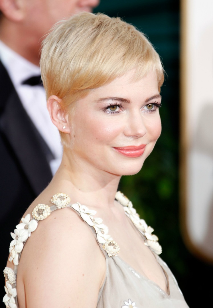 Michelle Williams