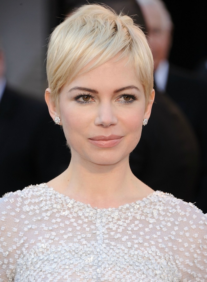 Michelle Williams