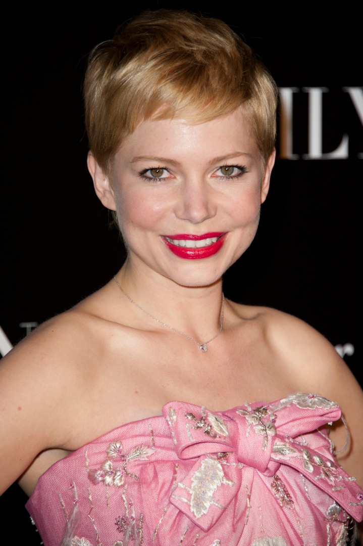 Michelle Williams