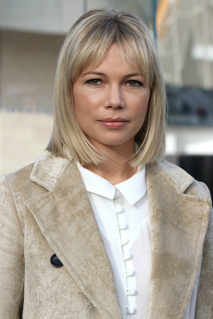 Michelle Williams