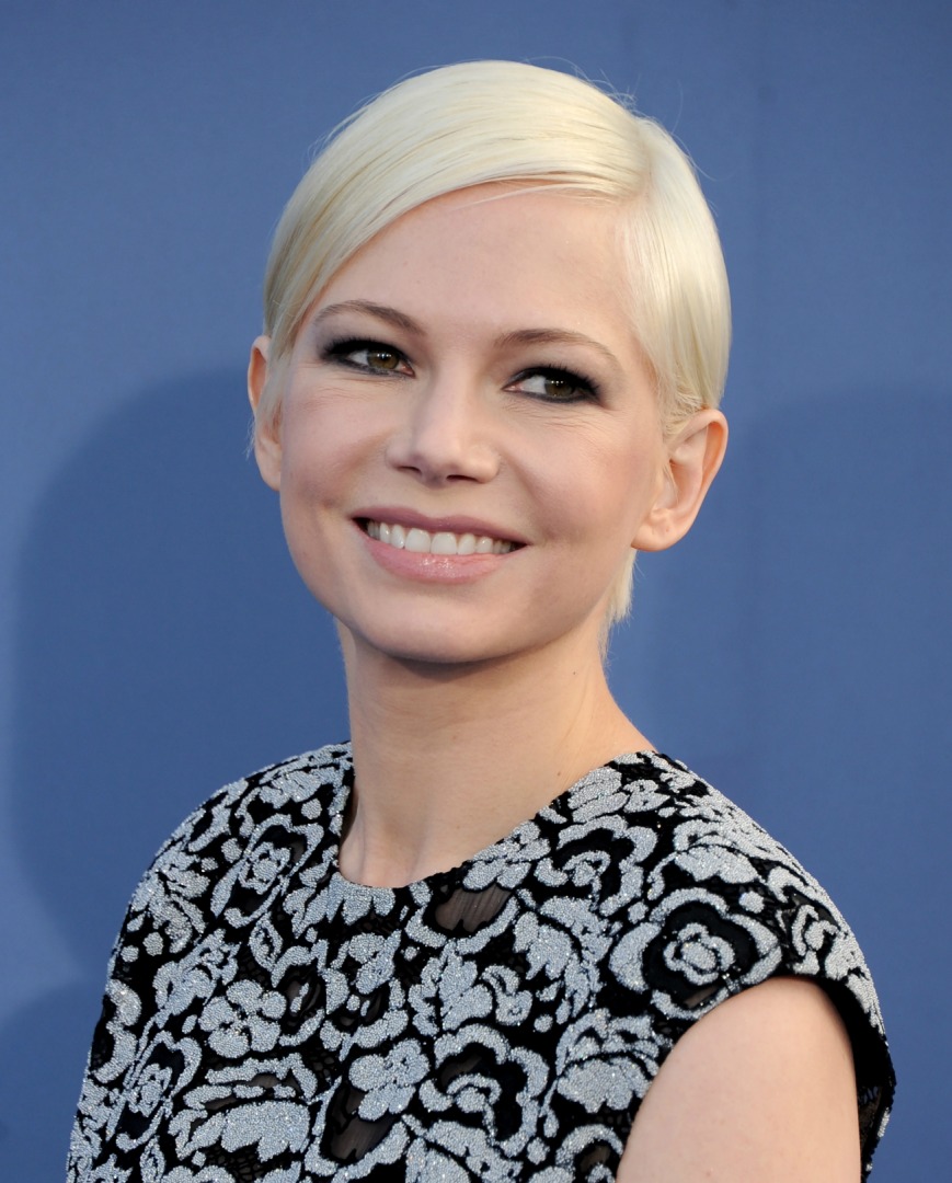 Michelle Williams