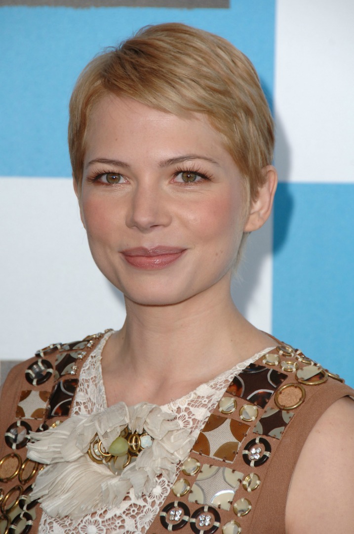 Michelle Williams