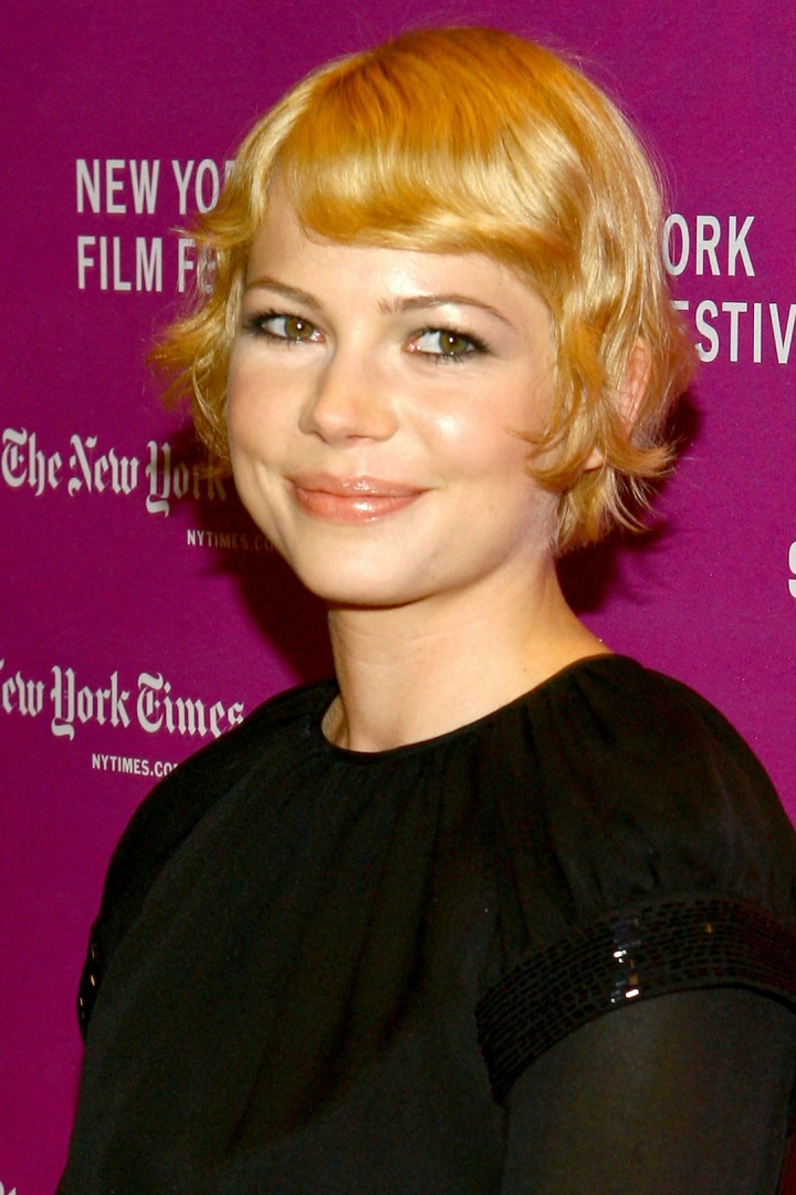 Michelle Williams