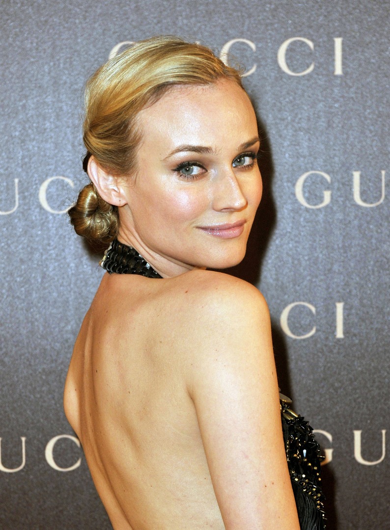 Diane Kruger