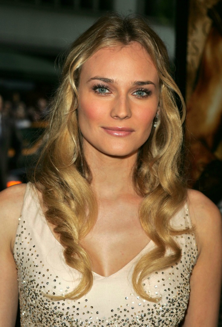 Diane Kruger